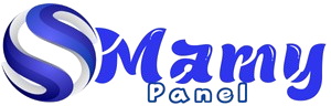 SmamyPanel Store - Digital Solutions